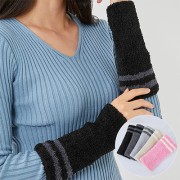 루미스 라인 핸드워머 남녀공용 프리 사이즈