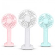 애니존 충전식 휴대용 선풍기 ANY-EF1