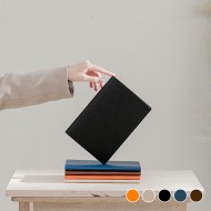 뉴클래식레더 A5메모패드(기본형)