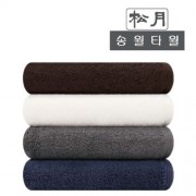(송월타올) 헤비무지40 - 190g