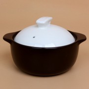 국산 행남뚝배기 2호