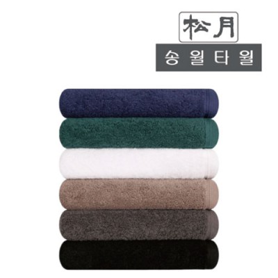 (송월타올) 40수포인트40 (200g)
