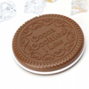 쿠키 거울 Cookie mirror [ MR010]