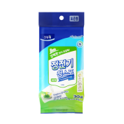 크린랩 청소용품 정전기 청소포(표준형) 30매