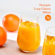 샹그리아 롱글라스 500ml