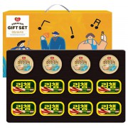 DO_동원 혼합세트4-8호(참치4개,리챔8개)