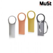뮤스트 아이링 USB 2.0 메모리 (4GB~128GB)