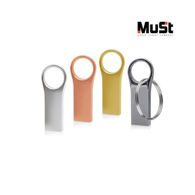 뮤스트 아이링 USB 2.0 메모리 (4GB~128GB)