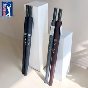 PGA 70수동 솔리드슬라이드 우산
