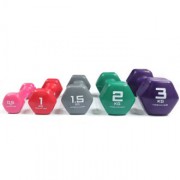 아이워너 PVC 아령 0.5kg