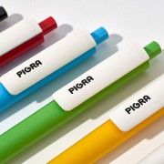 스위스볼펜 P03 PIGRA 피그라
