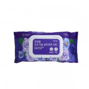 크린랩 건조기용 섬유유연시트 80매