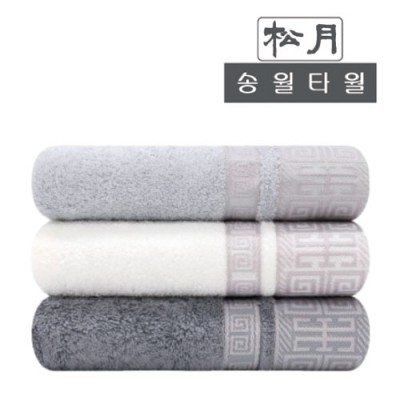 (송월타올) 격자40 - 170g