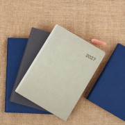 27년 뉴마인드 25절 스프링 다이어리