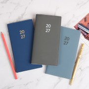 27년 나이스 48절 끼움식 수첩