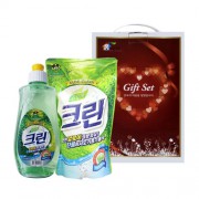 인센스주방세제 3호