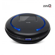 지니큐 태양열 차량용 공기청정기 ZQ-AIR600