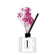 원센트 핑크 안개꽃 디퓨저 130ml
