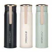 [바쏘] 데이 스트랩 텀블러 450ml