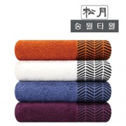 (송월타올) H어로우40 - 150g
