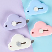미니 자석 구름택배칼