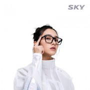스카이 핏 스마트 글래스 S1 블루투스6.0 오디오 안경 오픈이어 블루라이트 UV 차단 IPX4