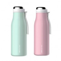에지리 진공 텀블러 360ml