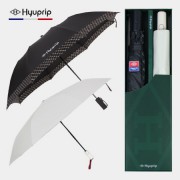 협립 2단 커넥션 보다 자동우산 +협립 3단60 8K 와인하트 암막 완전자동우산-세트