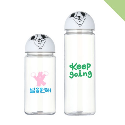 토끼보틀