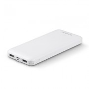 플레오맥스 듀얼 충전 보조배터리 10000mAh PMPB-10000