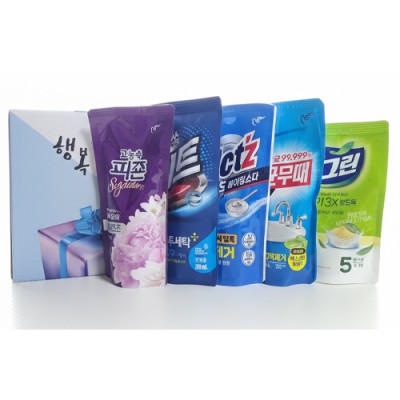 세제5종세트-1호