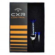 캘러웨이 CXR컨트롤  3구 자석티-3피스