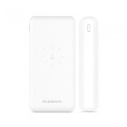 플레오맥스 20W 고속 유무선충전 대용량 보조배터리 20000mAh PMPB-WC20000