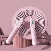 제이엘 심플 카운트 줄넘기