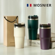모스니에 로렌 진공텀블러 600ml