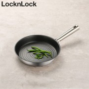 락앤락 F2420 슈트IH인덕션 스텐 프라이팬 24cm