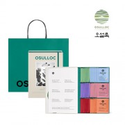 [오설록] 티 베리에이션 O 6종 총36입 (선물포장+쇼핑백)