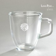 각인글라스 엔젤375ml(레이저인쇄)