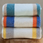 MH수피마 선염 특대세면타올 (220g)