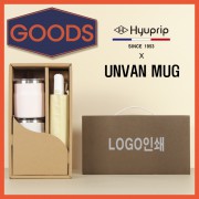 협립3단53암막야옹이완전자동우양산+어반스텐머그컵2P-굿즈용세트