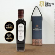 DO_(스페인직수입)포름 프리미엄와인식초250ml(8년산까베르네소비뇽)1P