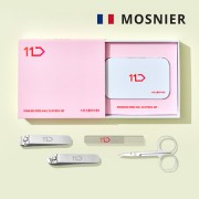 모스니에 손톱깎이세트+굿즈패키지