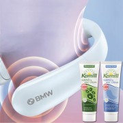 목난로 온열기 보조배터리 + 카밀 핸드크림 선물 사은품, 방한 용품 답례품 기념품, 명절 선물 설선물 설날