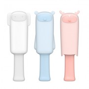 에코라이프 동물형 털 제거기 털 보풀제거기 보풀리무버 CB779