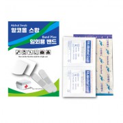 일회용 응급세트 1호