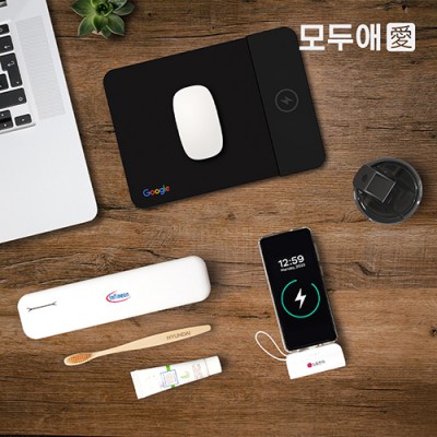 모두애 ESG 웰컴키트 스마트