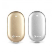G-GOON 양면 손난로 보조배터리 3000mAh