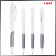 [제트스트림]101펜(백색/1.0mm)