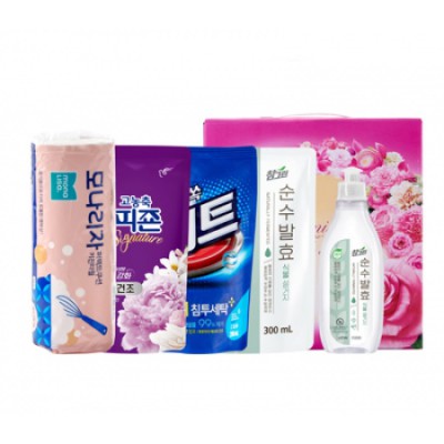 피죤 프리미엄 행복5호