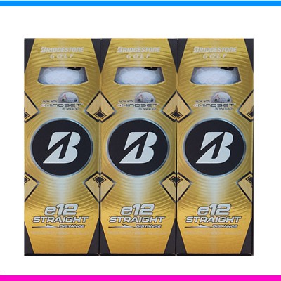 브릿지스톤 e12 contact 9구 (3pc)